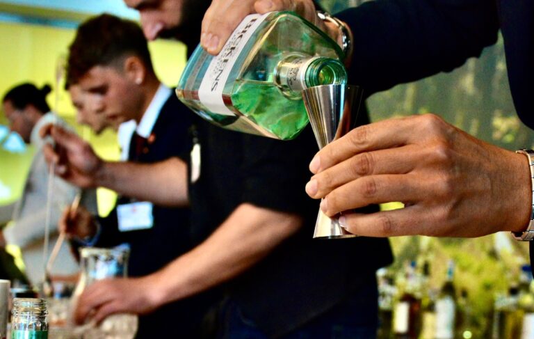 Skyway Cocktail Competition 2025