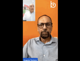 Il nostro Giro elettorale: Diego Foti ed Eugenio Torrione