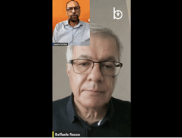 Il nostro Giro elettorale: Eugenio Torrione e Raffaele Rocco