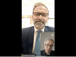 Il nostro Giro elettorale: Raffaele Rocco e Giovanni Girardini