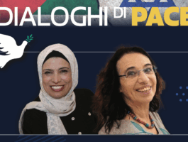 Dialoghi di pace 2025