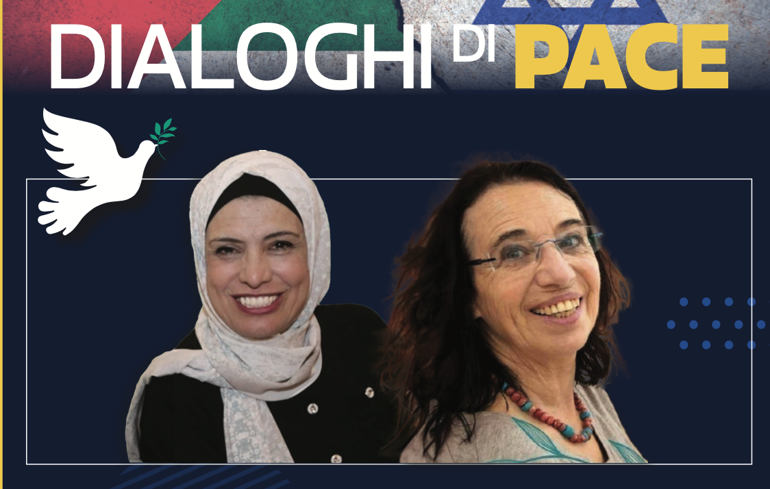 Dialoghi di pace 2025