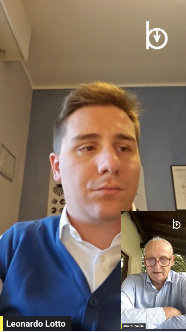 Il nostro Giro elettorale: Fratelli d\'Italia e Autonomisti di Centro