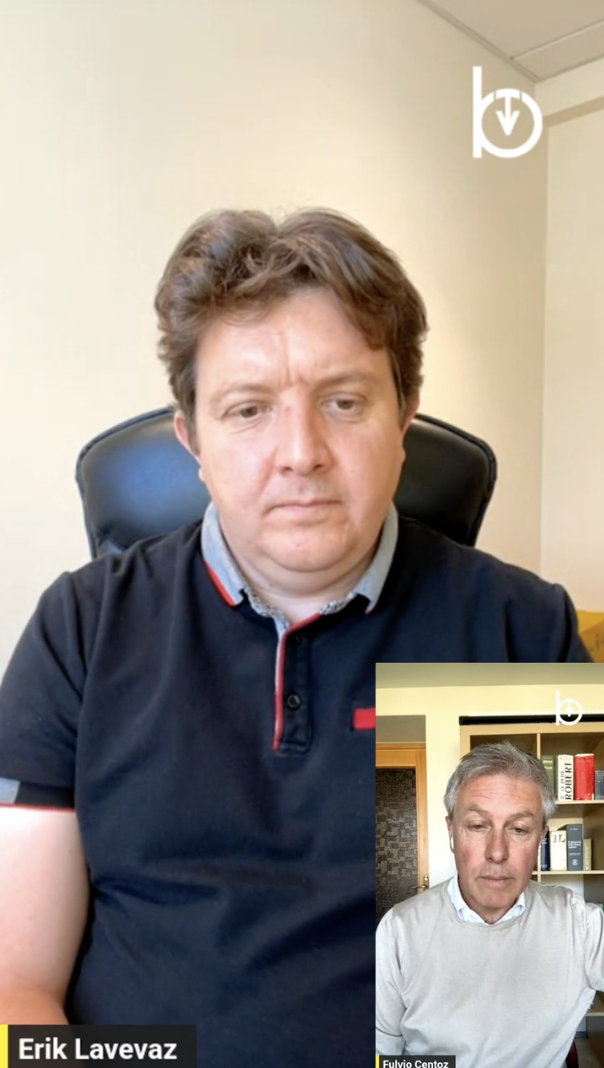 Il nostro Giro elettorale: Federalisti progressisti-Partito democratico e Union valdôtaine