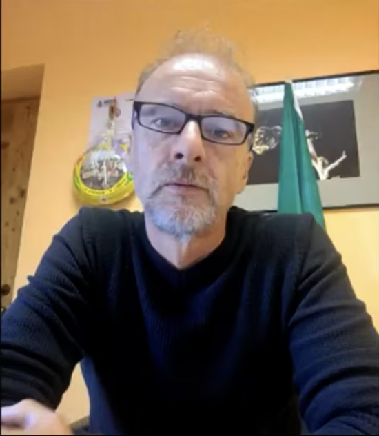 Elezioni comunali 2025: Bionaz