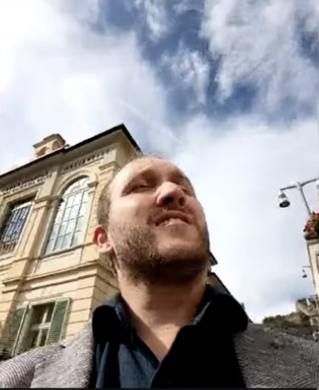 Elezioni comunali 2025: Donnas