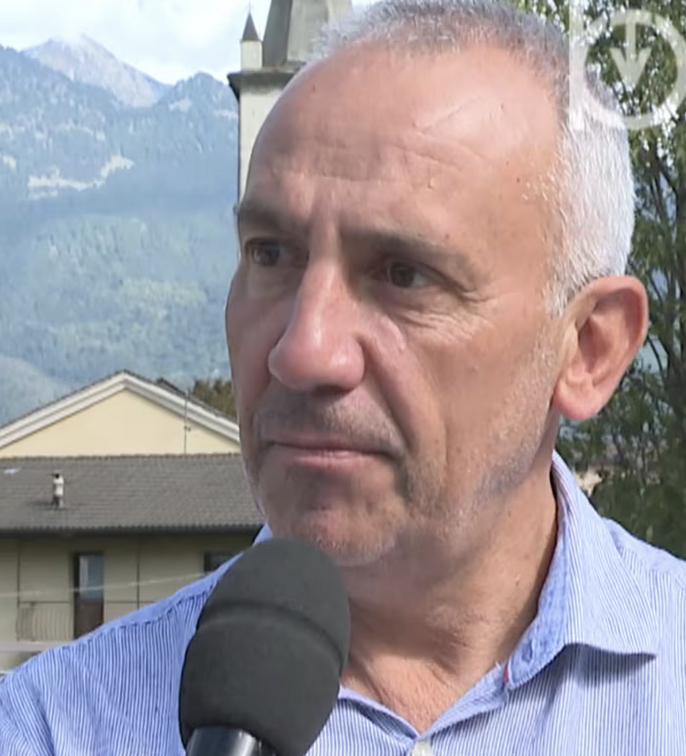 Elezioni comunali 2025: Pontey