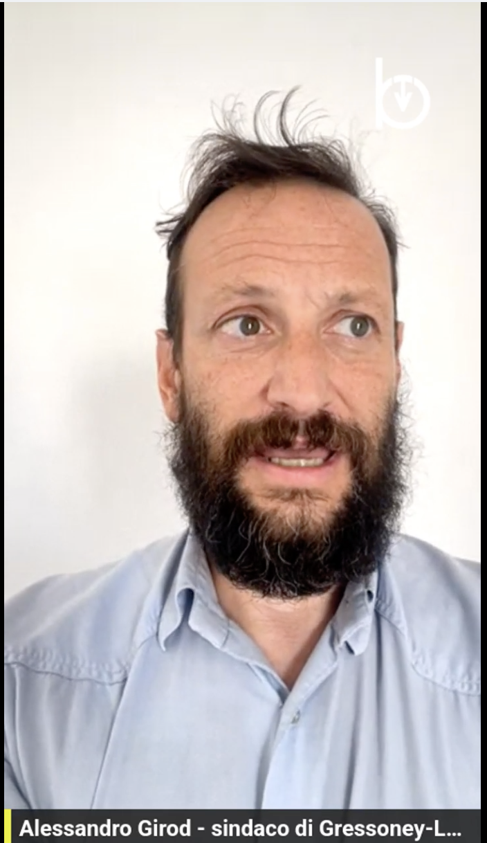 Elezioni comunali 2025: Gressoney-La-Trinité