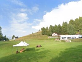 Felici i Felici: un weekend creativo tra arte, natura e benessere a Vetan