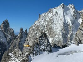 Soccorso alpino valdostano: 600 persone soccorse nell\'estate 2025