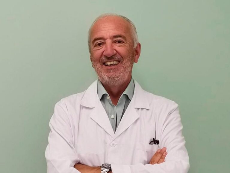 Flavio Peinetti coordinatore del Gruppo dell'IsS per le emergenze in chirurgia cardiovascolasre