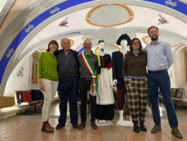 Elezioni comunali 2025: Avise