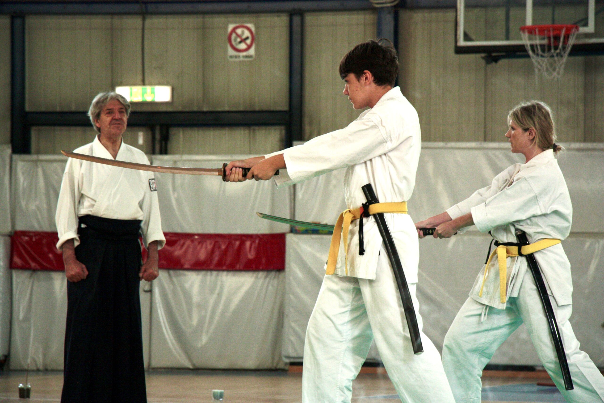 Libera Energia arti marziali VdA lancia la sua app e amplia l’offerta di corsi