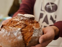 Lo pan ner – I pani delle Alpi 2025