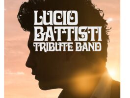 Verres omaggia Lucio Battisti con la tribute band Innocenti Evasioni