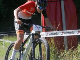 Ciclocross: i risultati del primo fine settimana di novembre 2025