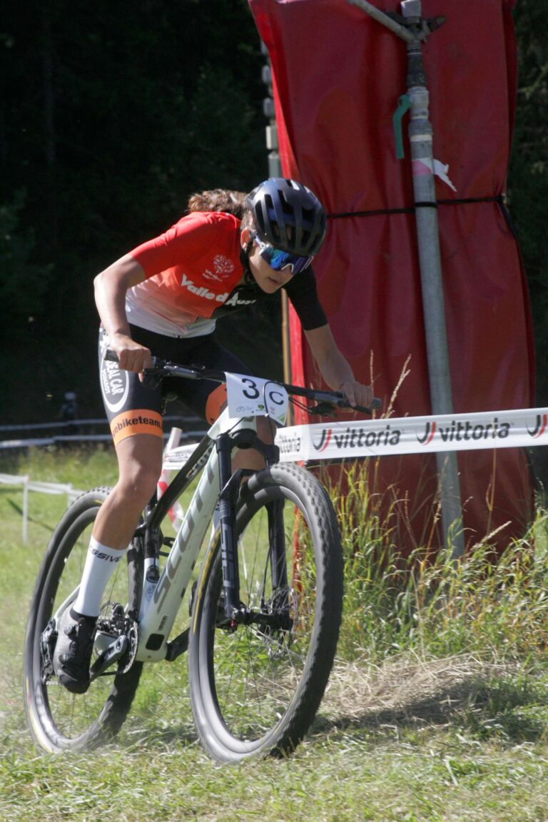 Ciclocross: i risultati del primo fine settimana di novembre 2025