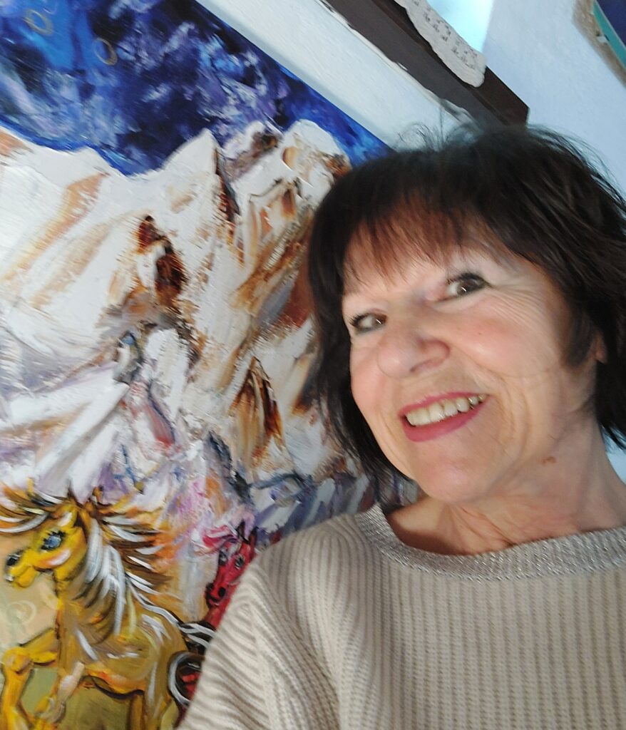 Franca Fabrizio
