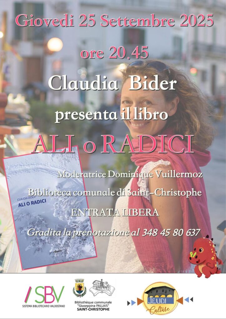 Presentazione Bider