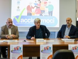 Vaccinazione antinfluenzale 2025