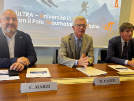 Il progetto Ultra dell\'Azienda Usl