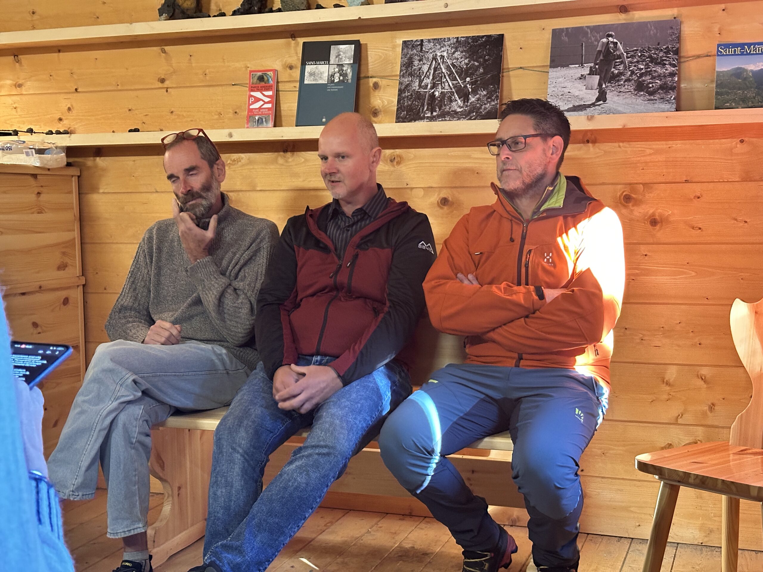 Saint-Marcel, le miniere pronte a riaprire al pubblico