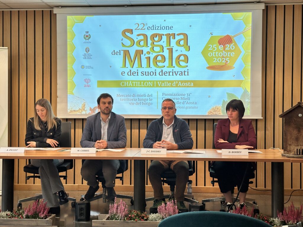 20251015 Sagra Miele