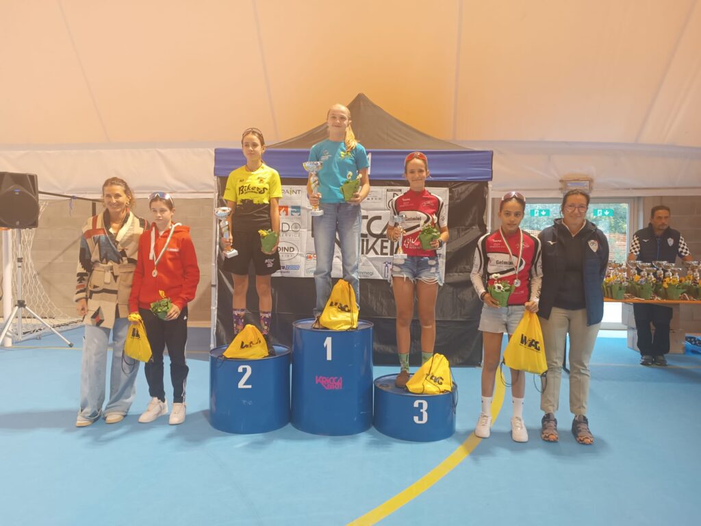 25 10 05 Xco.giov.gorlago Pellicanò Renzulli