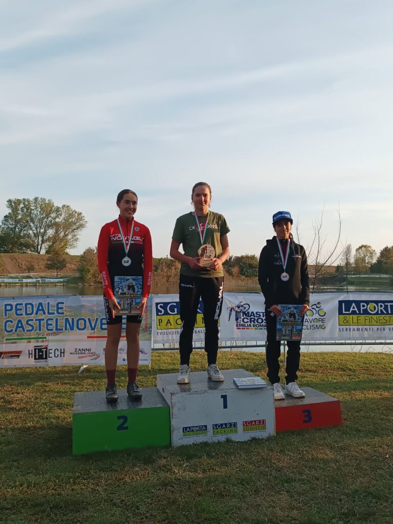 25 10 19 Mastercross Castelletto Anselmi