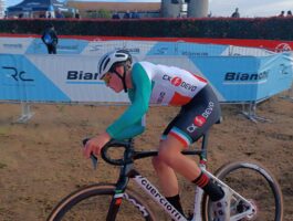 Agostinacchio prima vittoria open, Grimod quinto ai Mondiali su pista