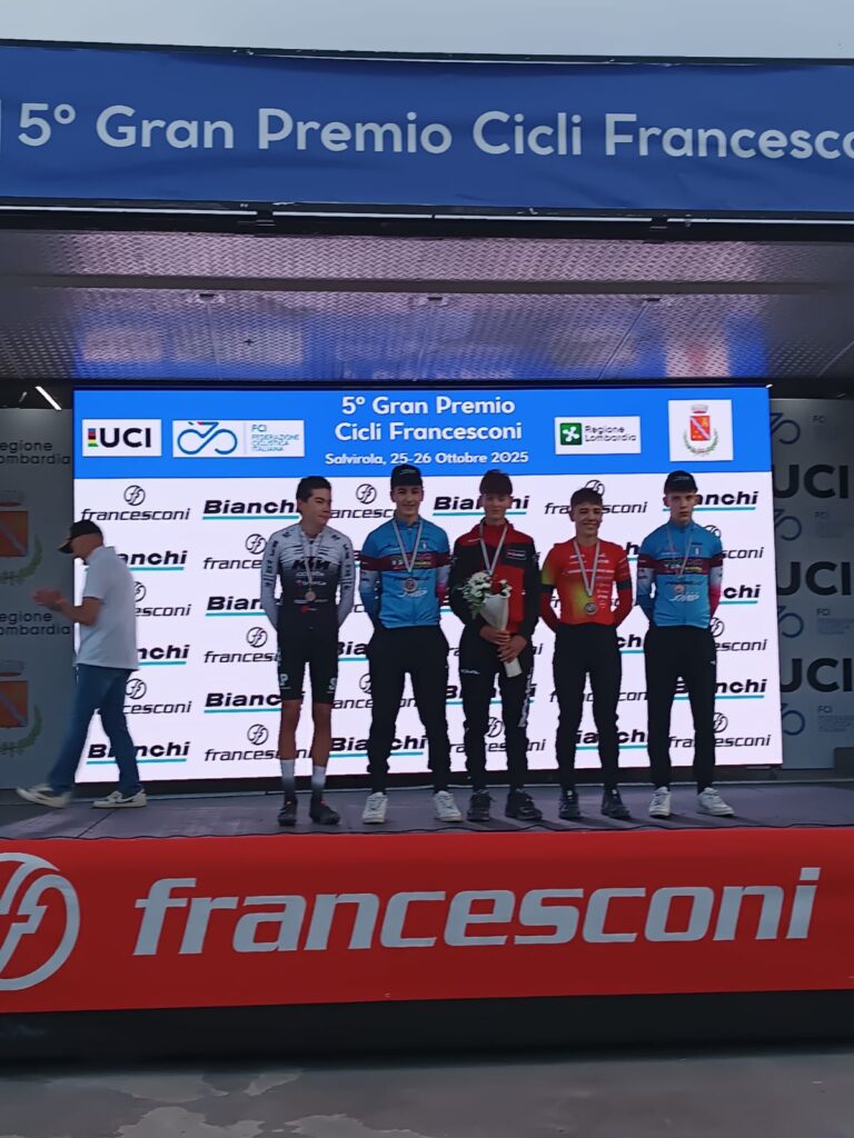 25 10 25 Gp.francesconi.salvirola Careri.1