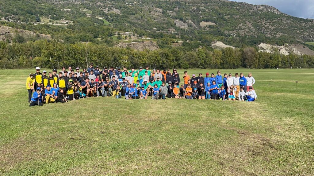 A Brissogne il progetto In campo con Avis VdA