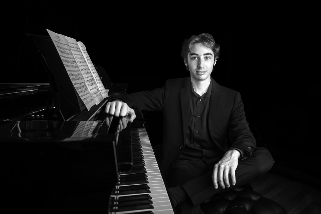 Josef Edoardo Mossali