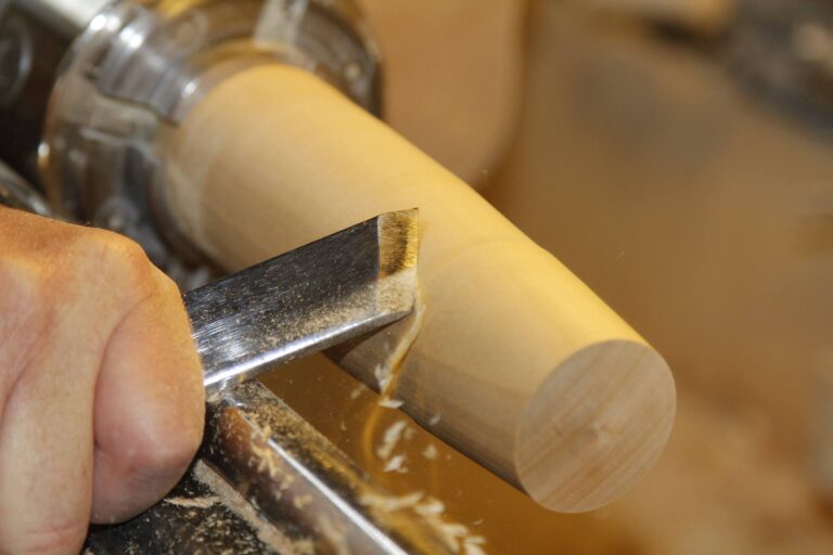 TorniAmo il legno 2025 a Pont-Saint-Martin