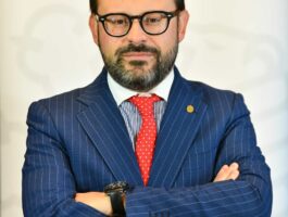 Valentina Borre affianca Stefano Aggravi