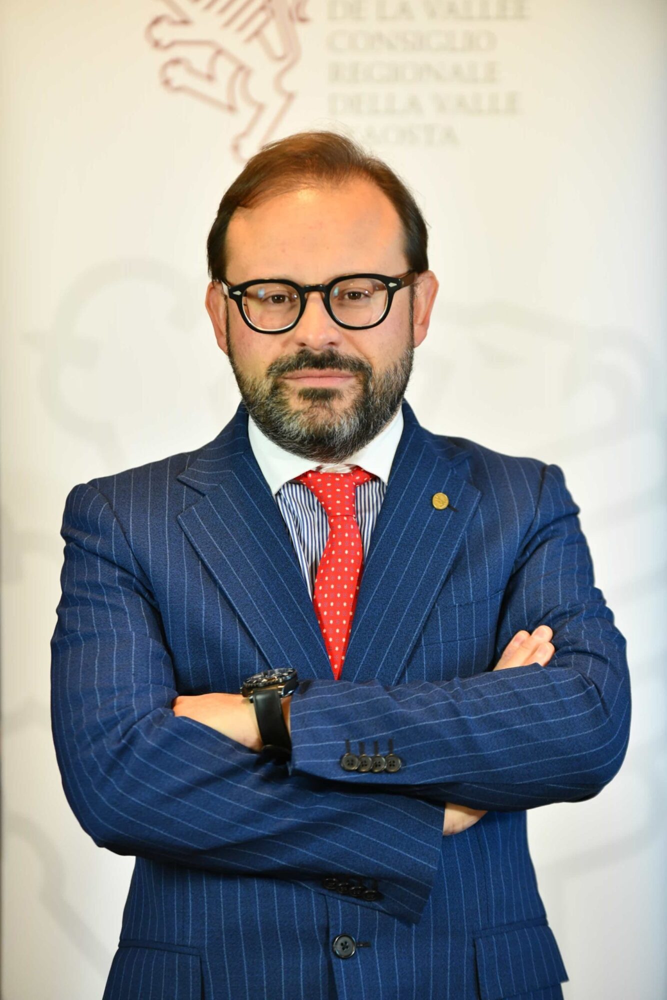 Valentina Borre affianca Stefano Aggravi