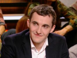 Conferenza di Arnaud Miranda ad Aosta