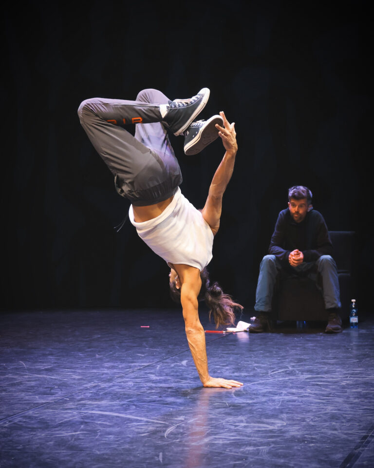 Challenge: un progetto contro il bullismo al Licam