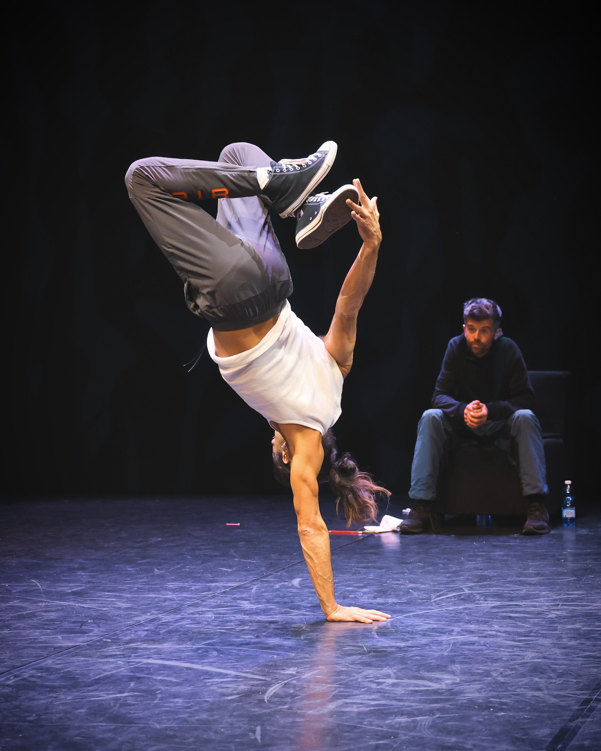 Challenge: un progetto contro il bullismo al Licam