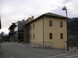 Presentazione del libro Montanari Missionari nel XX secolo