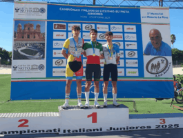 I risultati del ciclismo e bike del 9, 10, 11 e 12 ottobre 2025
