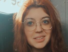 Siamo fatti di storie: laboratorio di scrittura con Carlotta Marricco