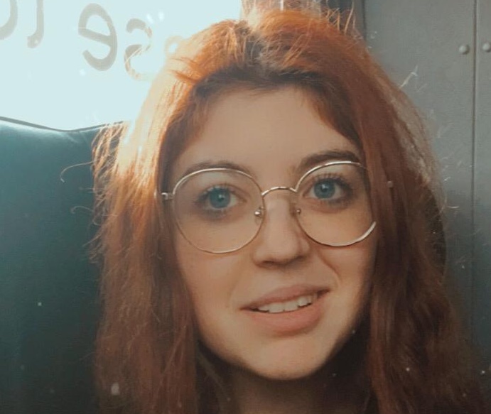 Siamo fatti di storie: laboratorio di scrittura con Carlotta Marricco