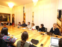 Consiglio comunale a Courmayeur il 14 ottobre 2025