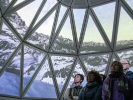 Nuovo Museo delle Alpi dei Ragazzi al Forte di Bard