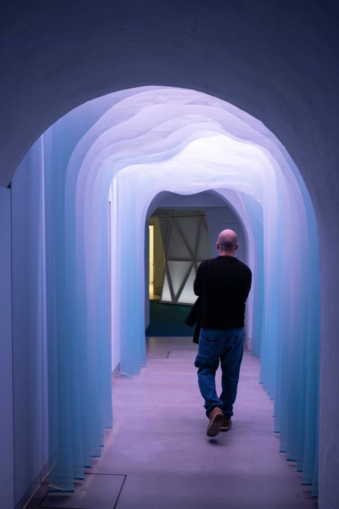 Museo Le Alpi dei Ragazzi del Forte di Bard