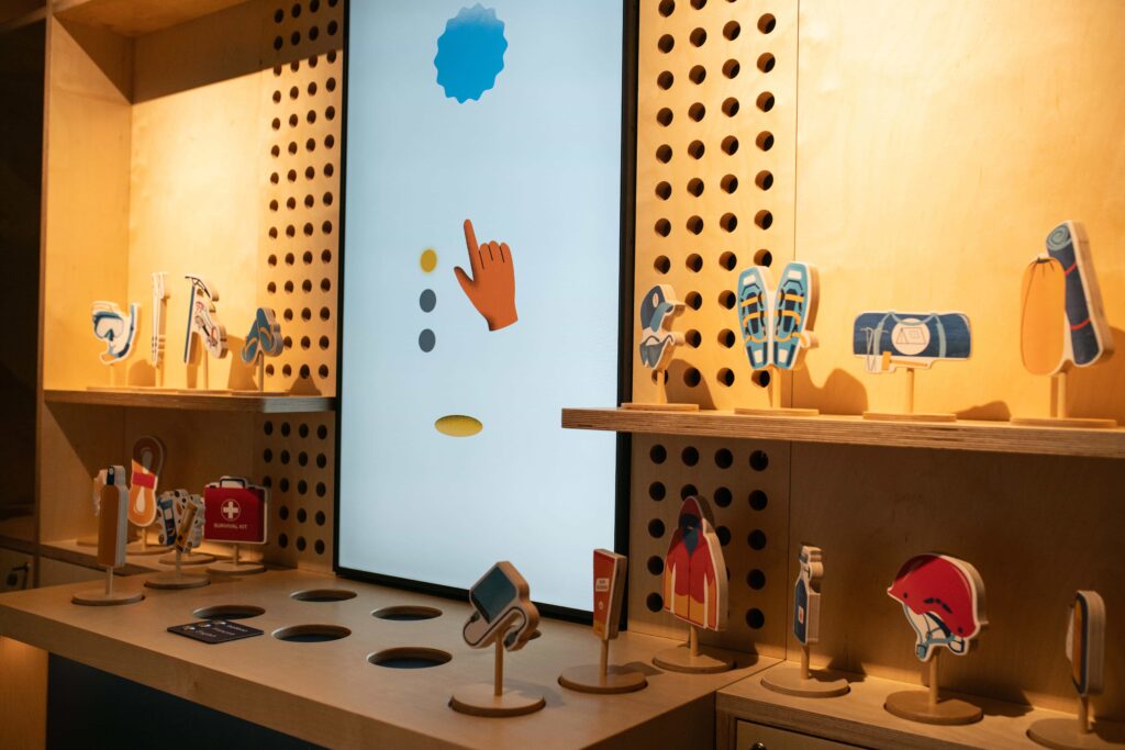 Museo Le Alpi dei Ragazzi del Forte di Bard