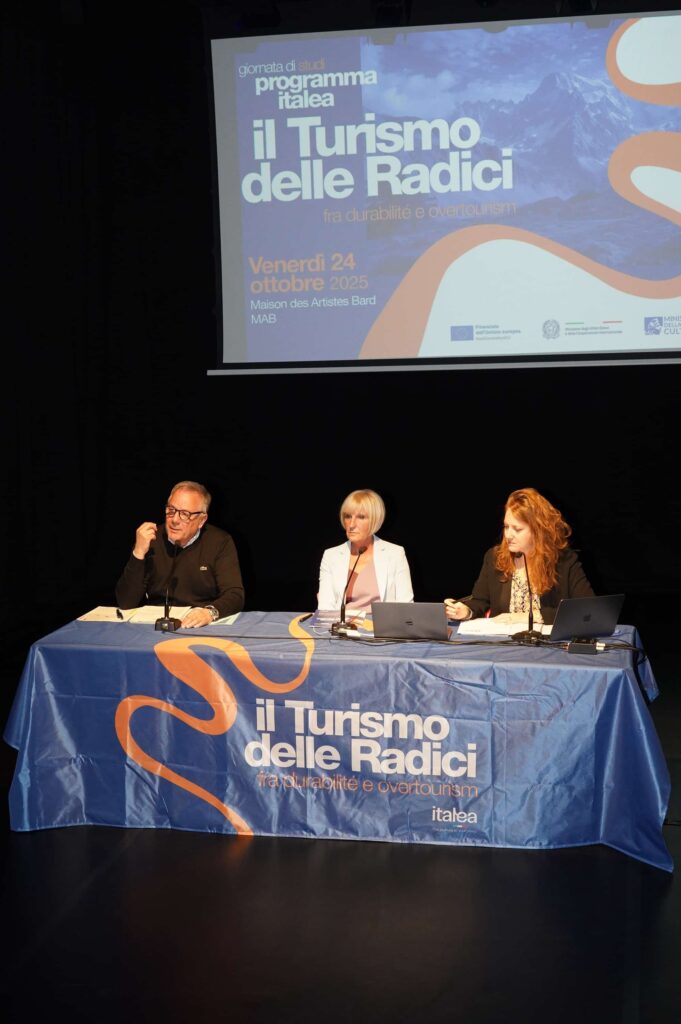 Turismo delle radici