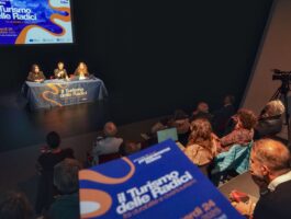 Il Turismo delle Radici fra durabilité e overtourism