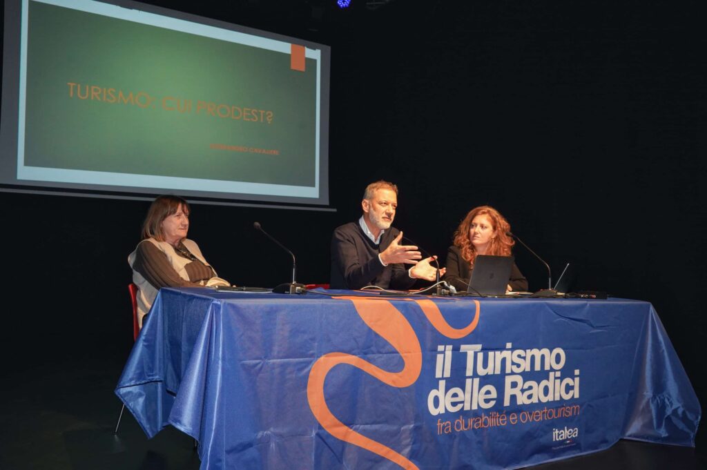 Turismo delle radici